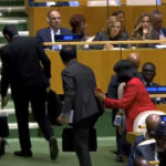 cuban-delegation-walks-out-of-trump’s-un-speech