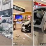 man-crashes-car-into-shopping-mall-in-china,-injuring-2