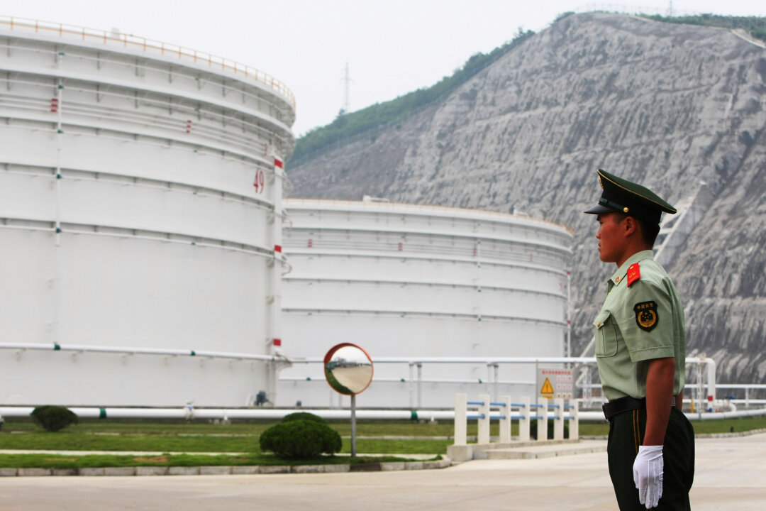 china’s-limited-access-to-oil-may-force-a-strategic-discussion-at-trump–xi-summit