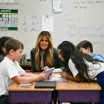 melania-trump-highlights-new-tech-partnerships-for-children-at-un-gathering
