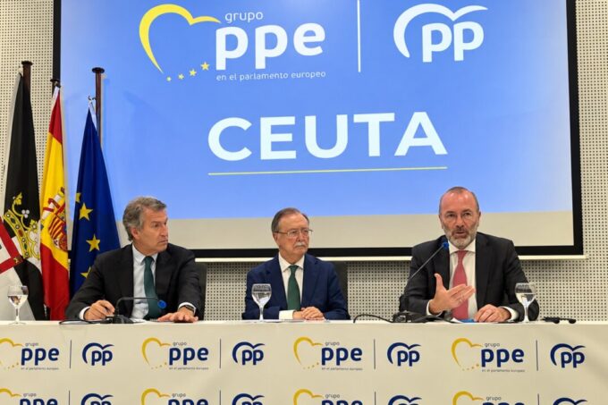 ceuta’s-president-says-city-is-‘living-in-a-pressure-cooker’-as-eu-center-right-leaders-visit