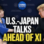 trump-meets-japan-prime-minister-ahead-of-summit-with-xi
