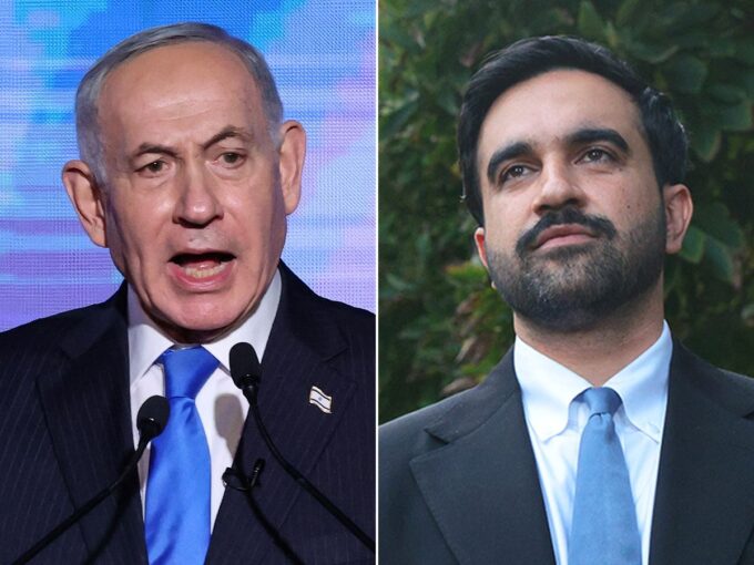 netanyahu-tells-new-york-mayor-mamdani-that-he-will-‘expose-the-truth’-about-him-at-un