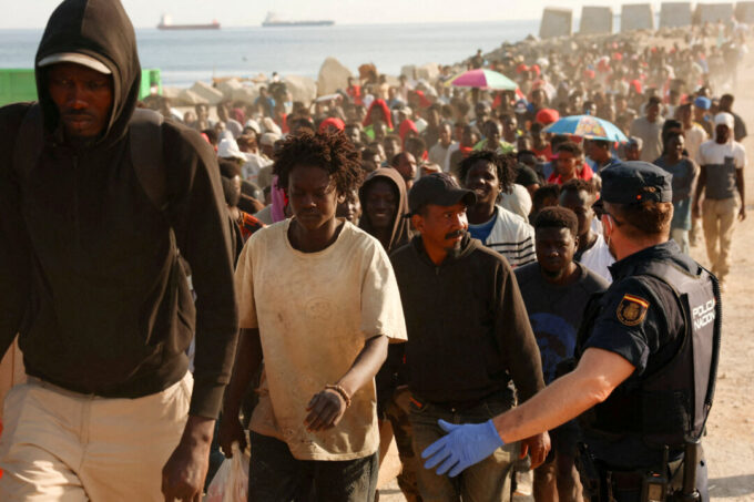 morocco-goes-to-the-polls-after-its-young-people’s-mass-attempt-to-reach-europe
