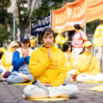 falun-gong-practitioners-protest-by-doing-tranquil-exercises-outside-un-general-assembly