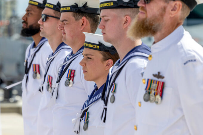 defence-urges-delay-on-sexual-assault-reform-as-veterans-say-victims-can’t-wait
