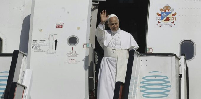 which-spiritual-and-political-issues-will-be-the-focus-of-pope-leo-xiv’s-visit-to-france?