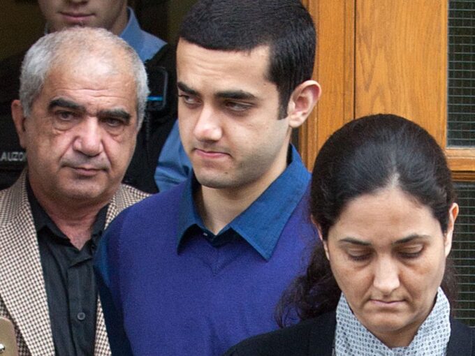 hamed-shafia,-who-helped-in-‘honour-killing’-of-sisters-and-stepmother,-allowed-to-tour-lower-security-prison