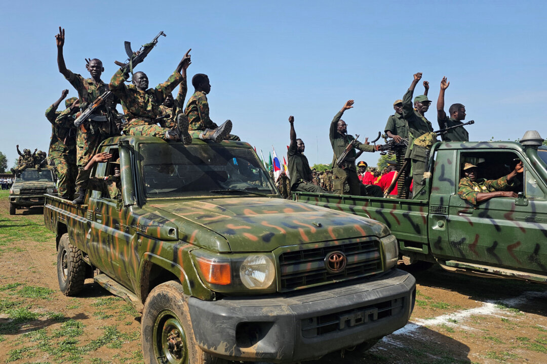 rubio-says-‘external-actors’-sabotaging-us-peace-efforts-in-sudan