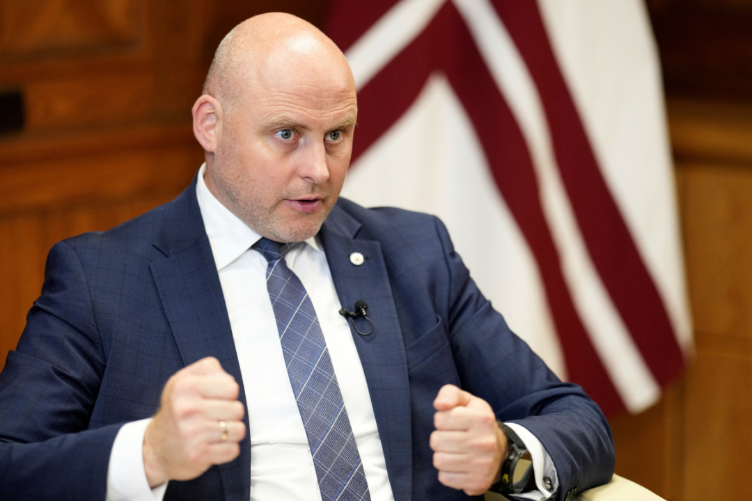 france-to-open-talks-on-latvia-joining-nuclear-deterrence-program,-riga-says
