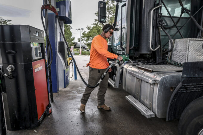 oil-retreats-on-gulf-supply-hopes-even-as-diesel-markets-tighten