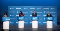 toronto-mayoral-candidates-debate-housing,-transit-and-data-centres