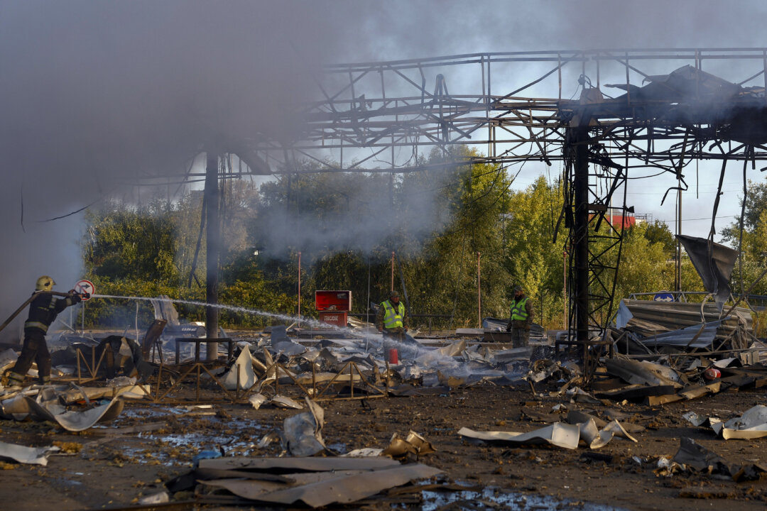 russia-continues-strikes-on-ukraine-as-nato-scrambles-fighter-jets