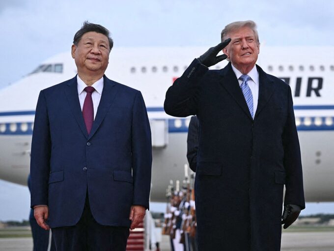 us.-and-china-extend-trade-truce-by-two-months-as-xi-met-by-trump-for-start-of-visit