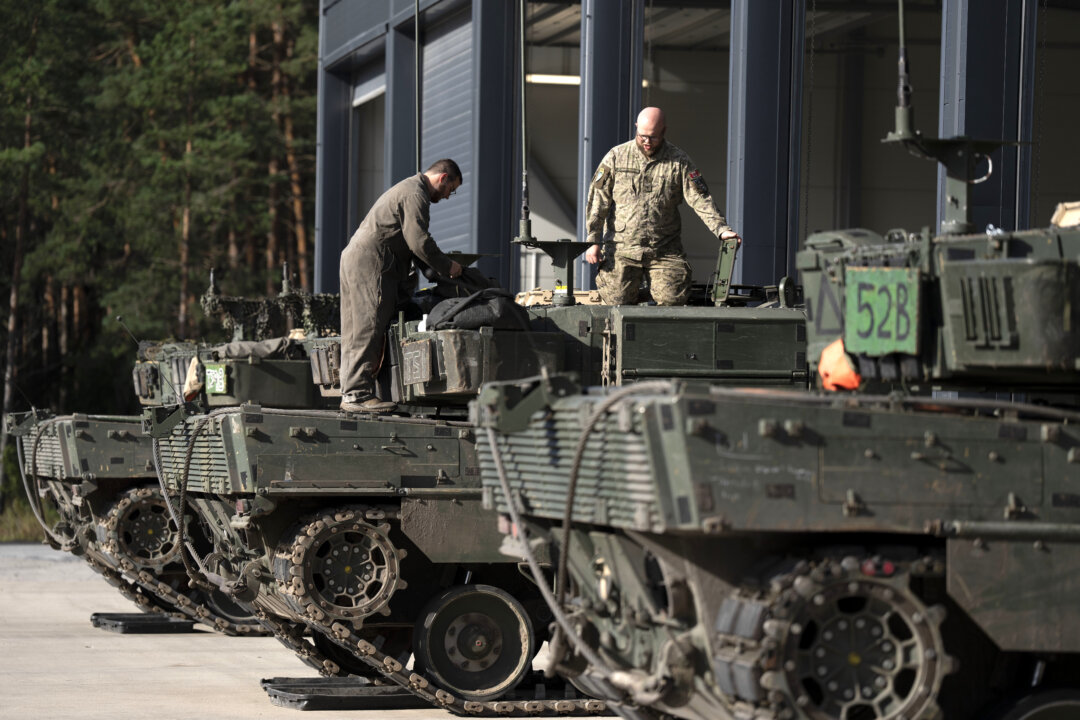 four-years-later,-did-the-arbour-report-on-canada’s-military-culture-get-it-right?