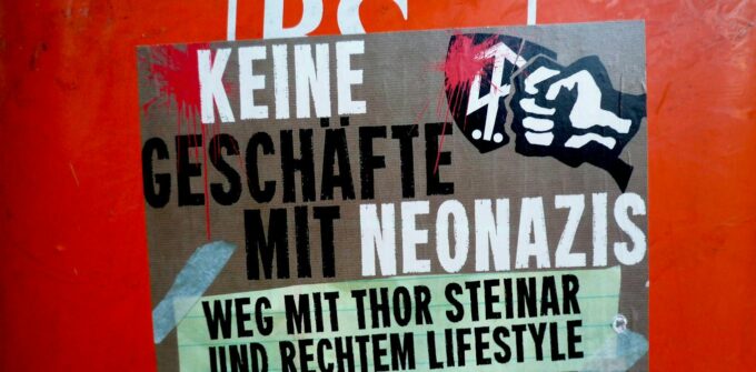 how-the-emojis-and-fashion-choices-of-germany’s-far-right-supporters-get-around-the-ban-on-nazi-symbolism