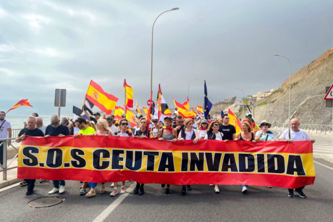 on-the-streets-of-ceuta,-tensions-rising-amid-migrant-crisis