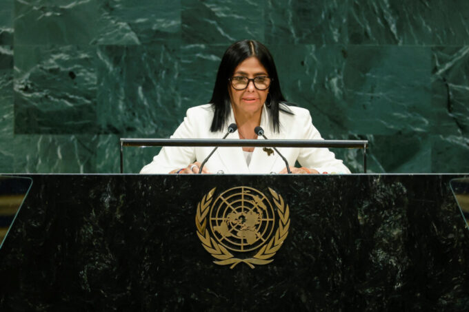 venezuelan-leader-delcy-rodriguez-pledges-‘full-democracy’