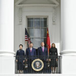 trump-meets-china’s-xi-for-talks-on-trade,-ai-amid-human-rights-protests