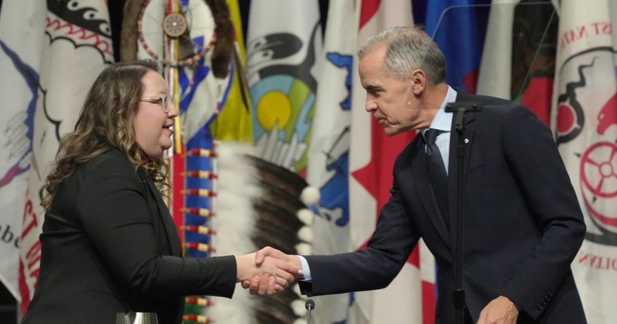 afn-regional-chiefs-to-represent-first-nations-at-meeting-with-carney-and-premiers