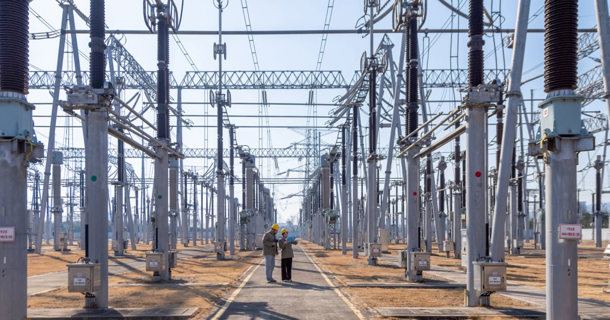 climate-super-pollutant-from-china’s-electric-grid-is-cooking-the-planet