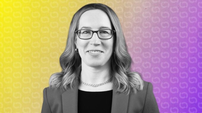 in-her-final-weeks,-sec’s-peirce-calls-for-ending-the-kyc-‘panopticon’
