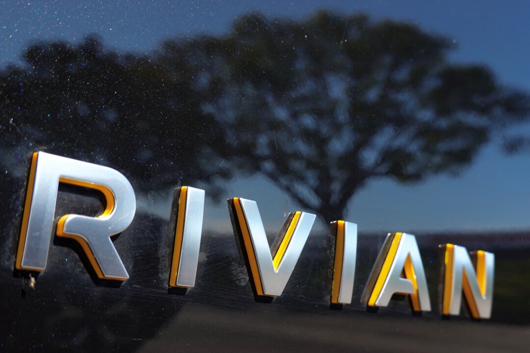 rivian-recalls-nearly-99,000-vehicles-over-rearview-camera-image-issue