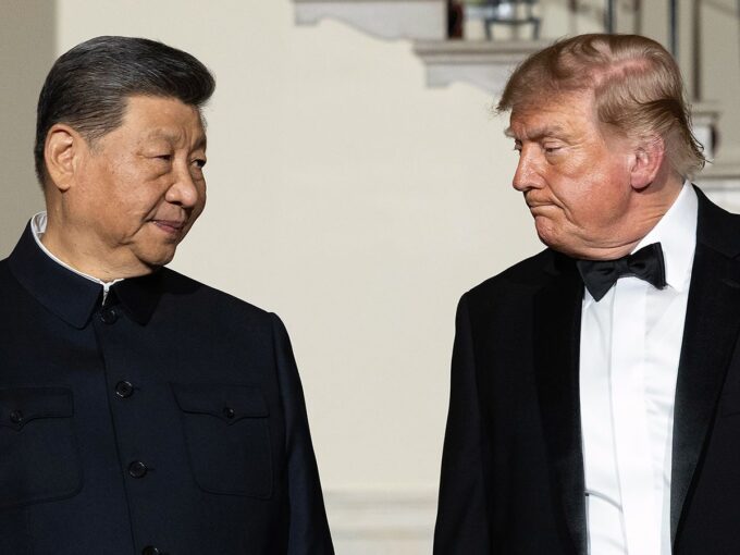 china’s-leader-xi-pushes-trump-to-‘oppose’-taiwan-independence-during-us.-visit