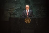 australian-pm-urges-un-leaders-to-tackle-ai,-climate-change-together