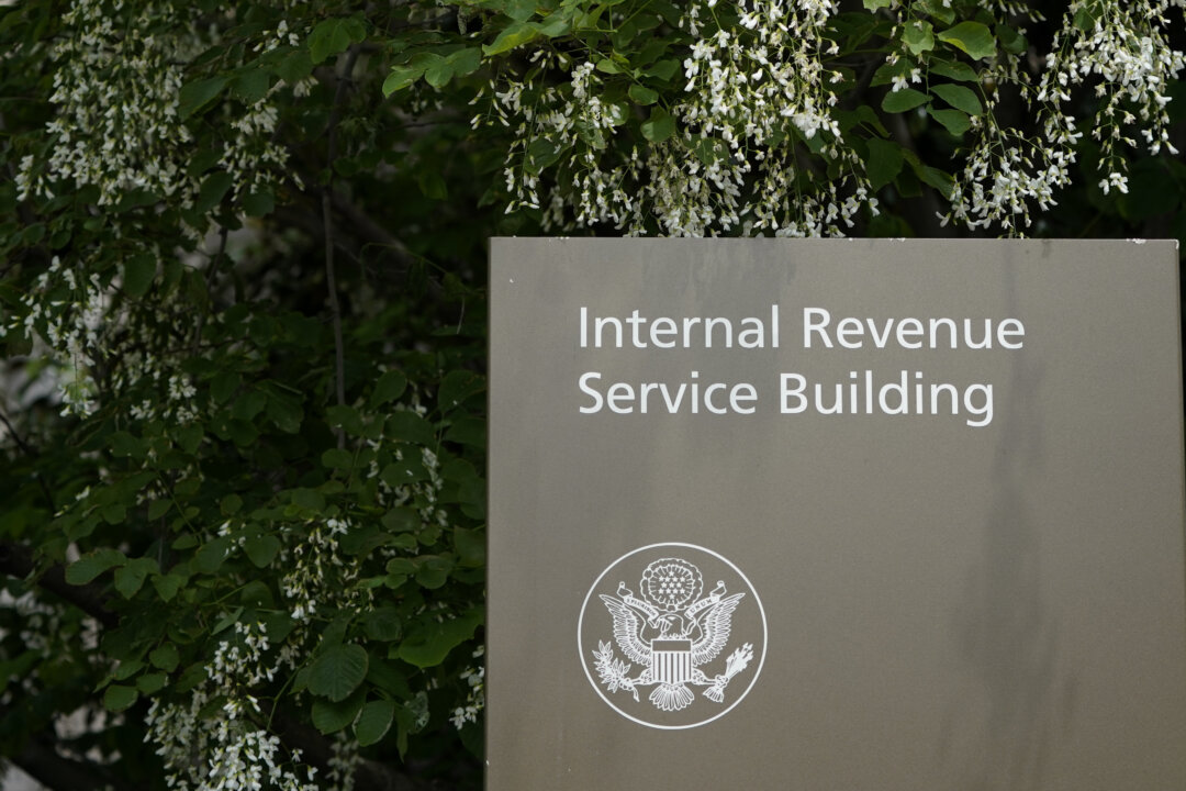 house-committee-chairs-ask-treasury,-irs-to-probe-tax-exempt-network-tied-to-shanghai-based-us-millionaire
