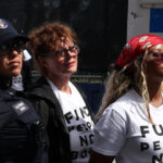 actress-susan-sarandon-among-30-arrested-protesting-against-netanyahu-in-new-york