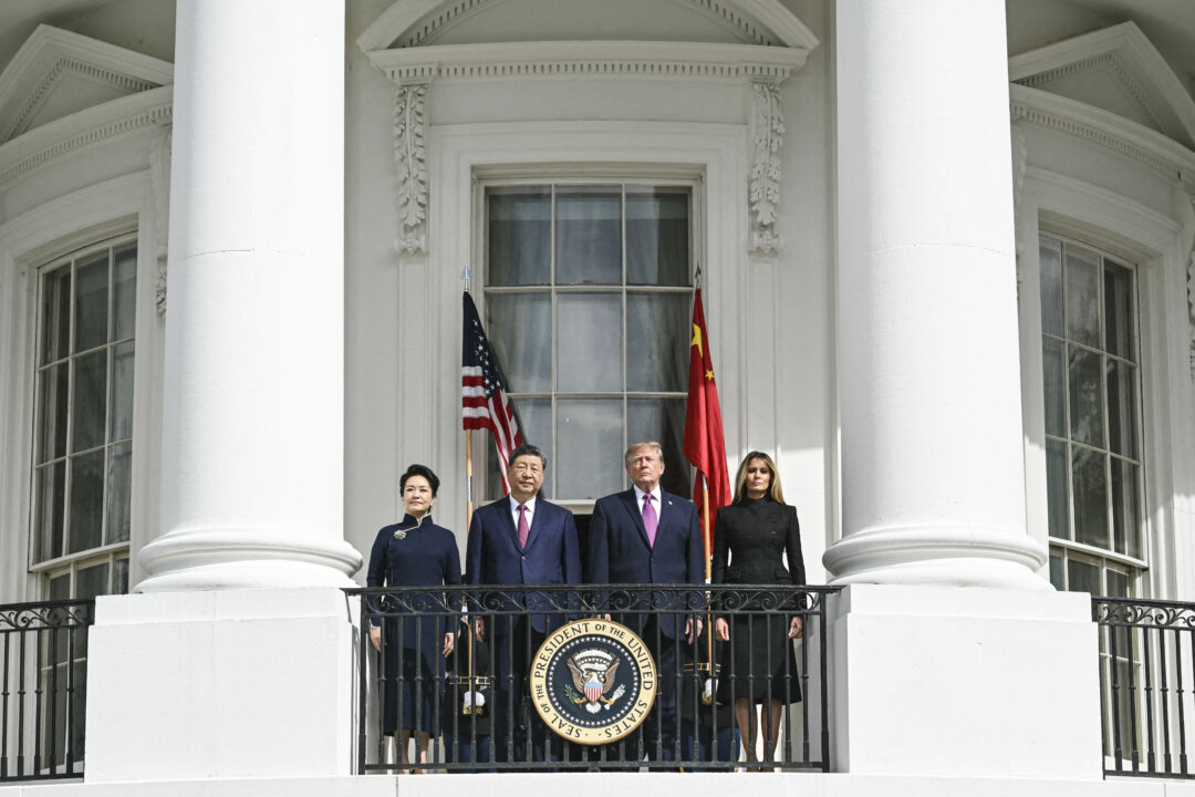 xi-presses-trump-to-oppose-taiwan-independence-as-taipei-challenges-beijing’s-account