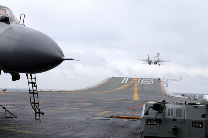 us-navy-war-college-releases-national-security-lectures,-part-1