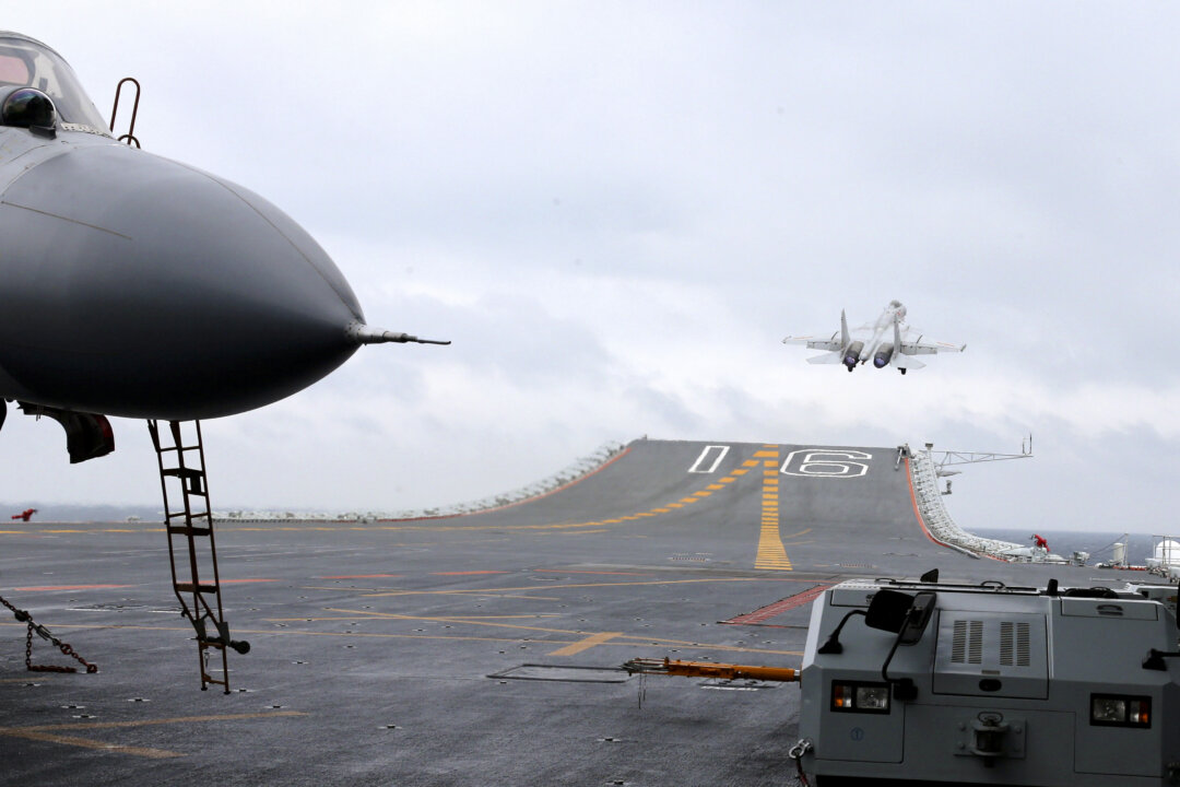 us-navy-war-college-releases-national-security-lectures,-part-1