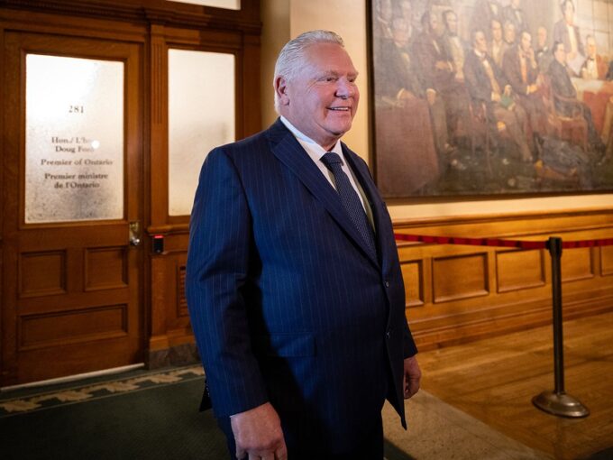 scott-stinson:-doug-ford’s-love-affair-with-corporate-subsidies-shows-no-sign-of-waning