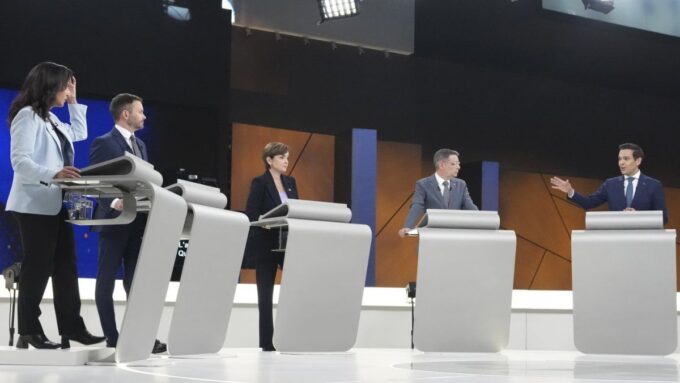 quebec-party-leaders-wrapping-up-another-week-of-the-election-campaign