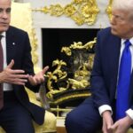 defence-minister-downplays-the-pm’s-comments-on-prospect-of-us-military-action