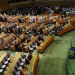 netanyahu-crosses-canadian-airspace-with-an-arrest-warrant-in-effect
