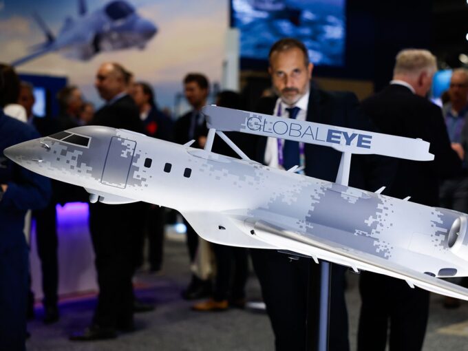 canada-signs-preliminary-agreement-buy-six-saab-globaleye-radar-planes
