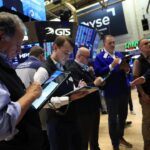 wall-street-review:-tech-drives-stocks-higher,-but-rising-bond-yields-cloud-outlook