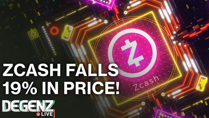 the-zcash-situation-explained!-interview-with-zec-bull-mert!-btc-below-$90k!-zec-falls-19%!