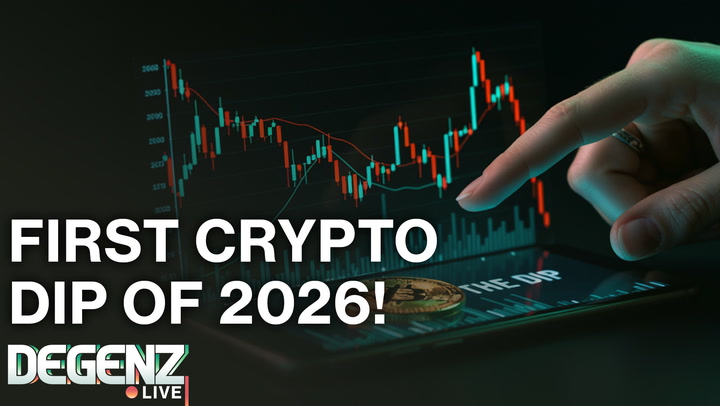 first-2026-dip!-btc-at-92k!-morgan-stanley-file-for-btc,-eth-&-sol-etfs!-hyperliquid-airdrop-speculation!