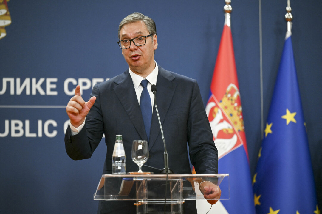 serbia’s-president-vucic-resigns-before-october-parliamentary-elections
