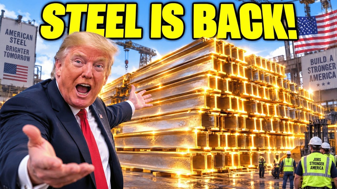 the-midweek-update-–-trump-unveils-$15b-steel-giant-as-carney-auctions-canada-for-parts-–-september-30,-2026
