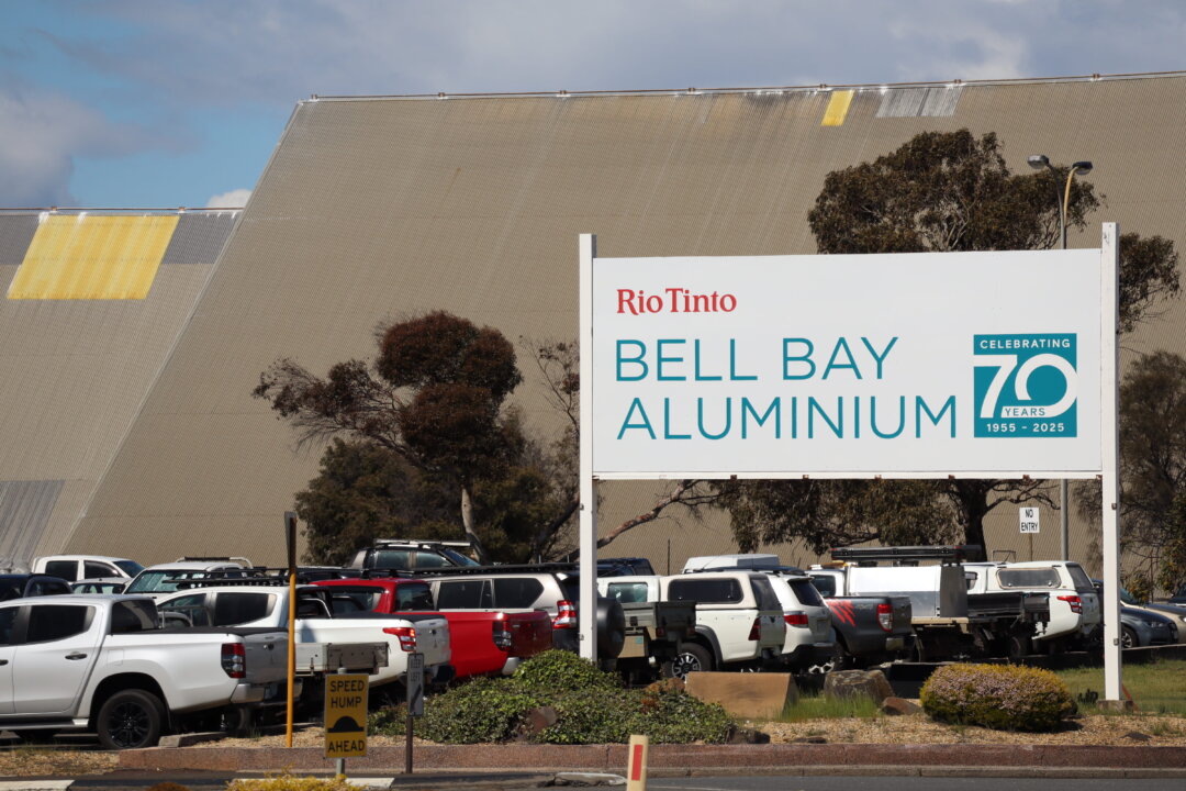 australia’s-oldest-aluminium-smelter-to-receive-$200-million-government-lifeline