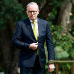 albanese-pushes-back-on-new-greens-leader’s-plan-to-replace-labor