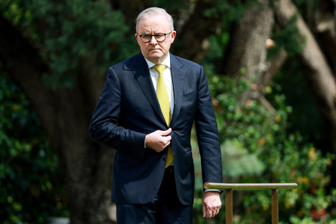 albanese-pushes-back-on-new-greens-leader’s-plan-to-replace-labor
