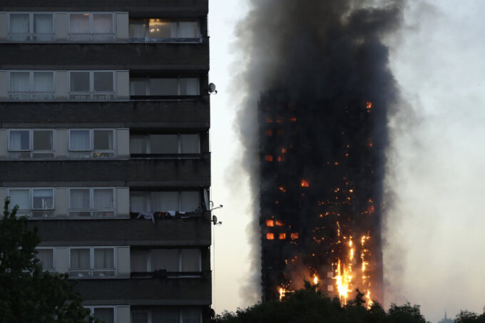 uk-police-ask-prosecutors-to-consider-criminal-charges-over-2017-london-fire-that-killed-72