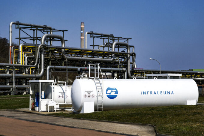 washington-urges-europe-to-release-emergency-diesel-reserves-amid-high-prices