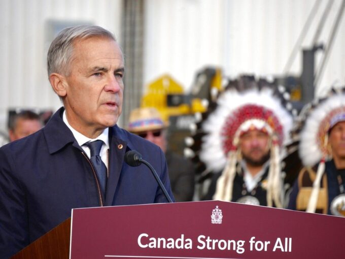 rob-breakenridge:-mark-carney’s-pipeline-campaign-against-…-trudeau